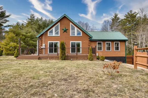 415 Gold Coast Drive, Wakefield, NH 03830