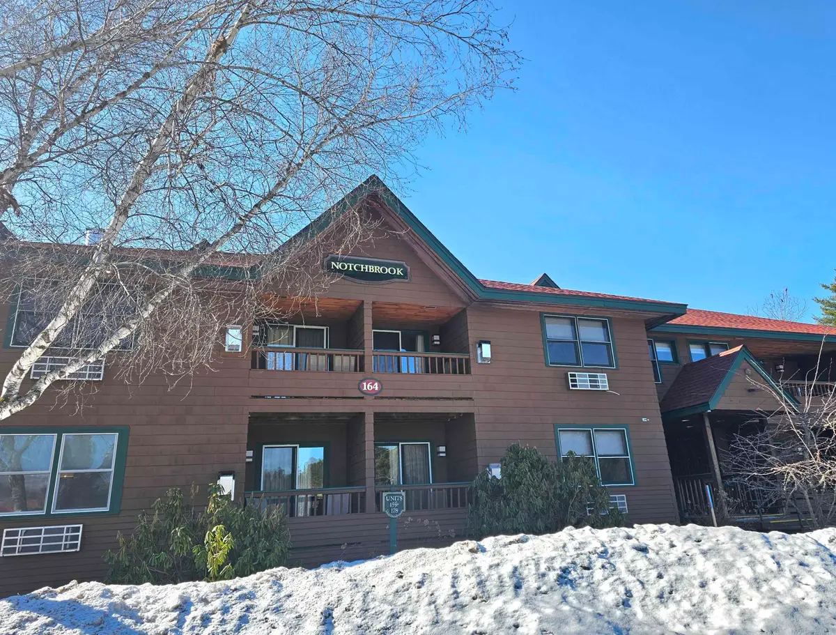164 Deer Park Drive #172 C, North Woodstock, NH 03262 - #1