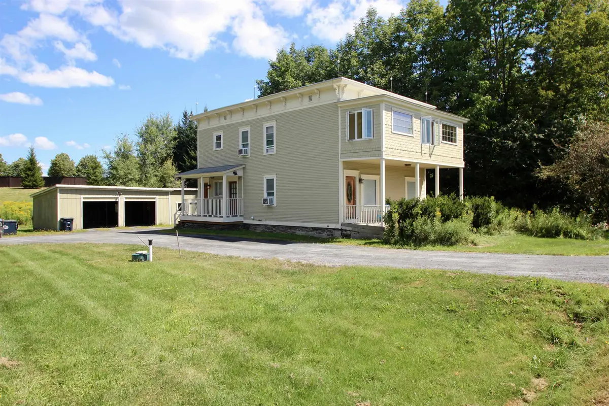 72 Crosstown Road, Berlin, VT 05602 - #1