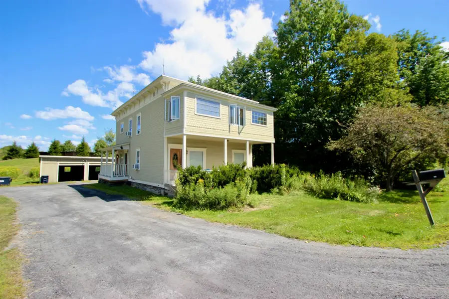72 Crosstown Road, Berlin, VT 05602 - #2