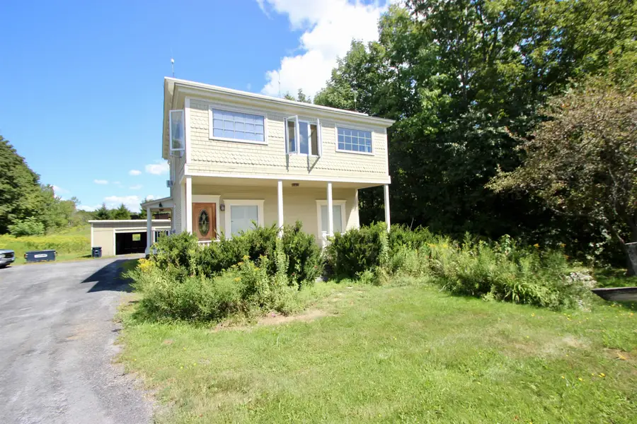 72 Crosstown Road, Berlin, VT 05602 - #3