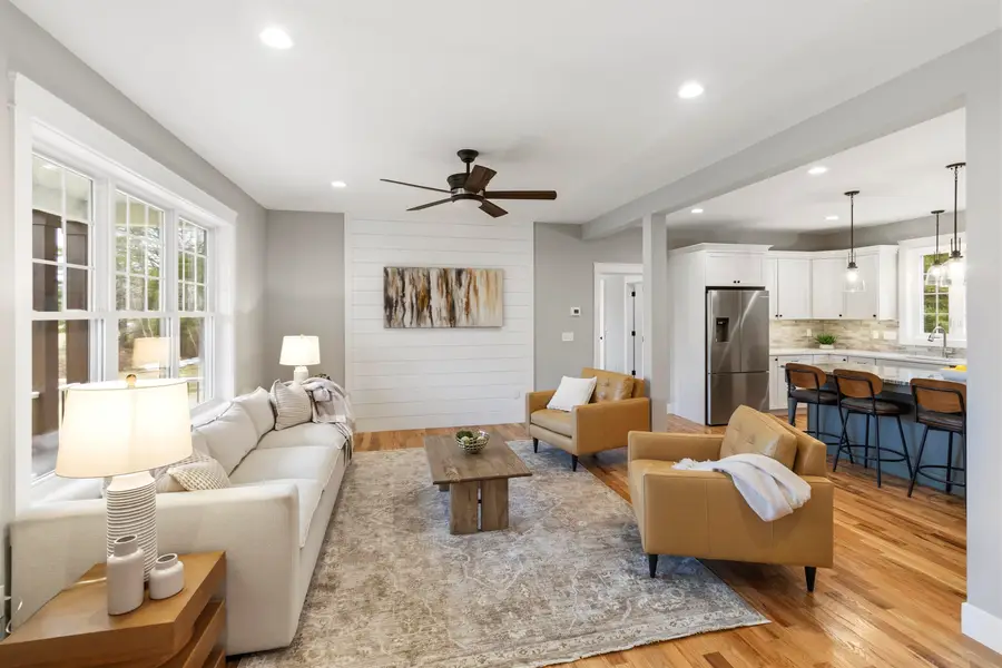 8 Stone Creek Drive, Brentwood, NH 03833 - #3