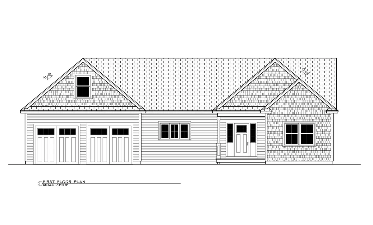 11 Rollins Road, Gilford, NH 03249 - #1