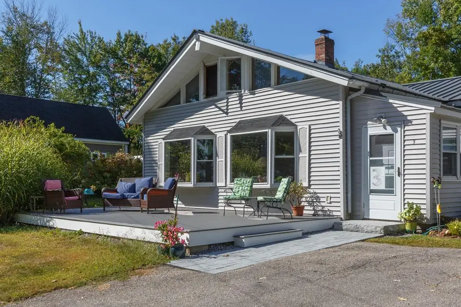 3 Ski Doo Lane, Deerfield, NH 03037 - #2