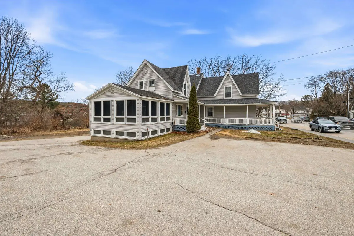 226-240 Union Street, Littleton, NH 03561 - #1