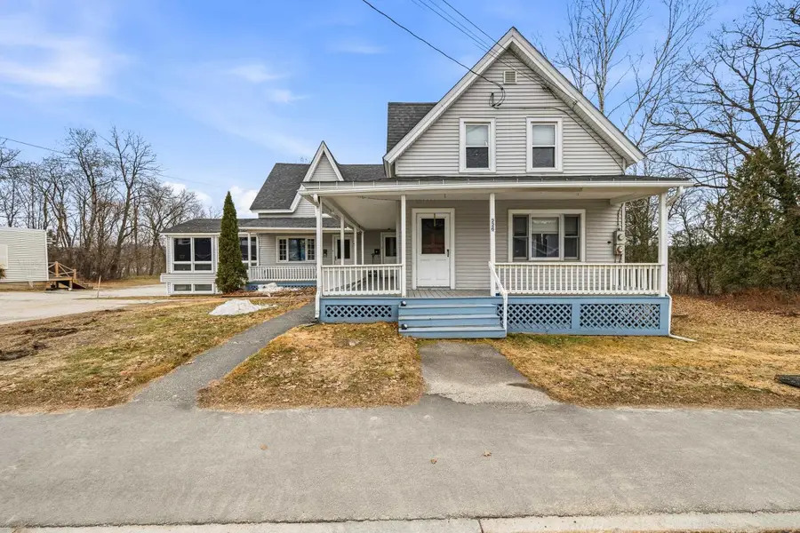 226-240 Union Street, Littleton, NH 03561 - #2