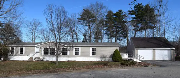 6 George's Lane, Fremont, NH 03044