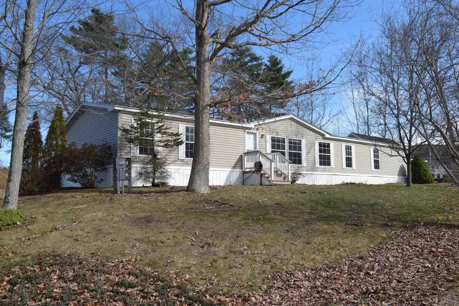 6 George's Lane, Fremont, NH 03044 - #2