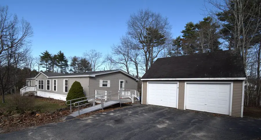 6 George's Lane, Fremont, NH 03044 - #3