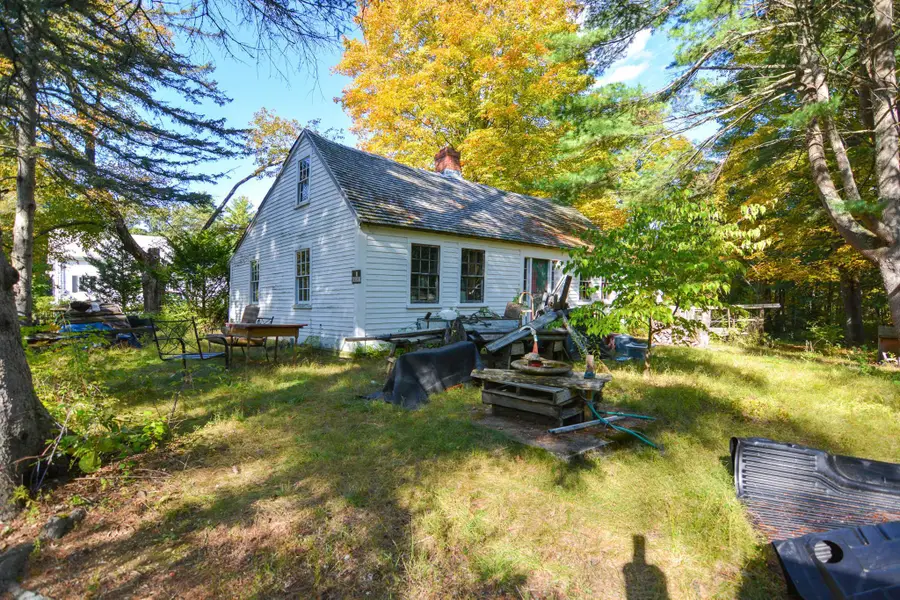 42 Bear Hill Road, Newton, NH 03858 - #3