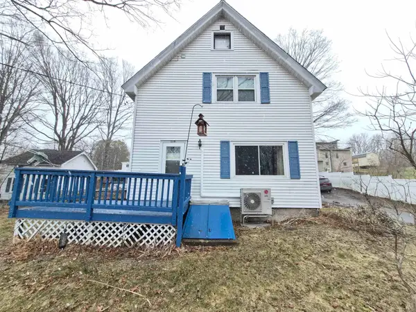 214 Elm Street, Barre City, VT 05641