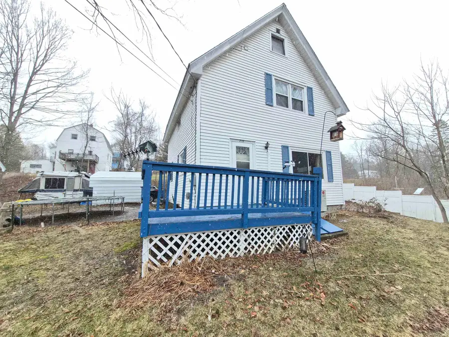 214 Elm Street, Barre, VT 05641 - #2