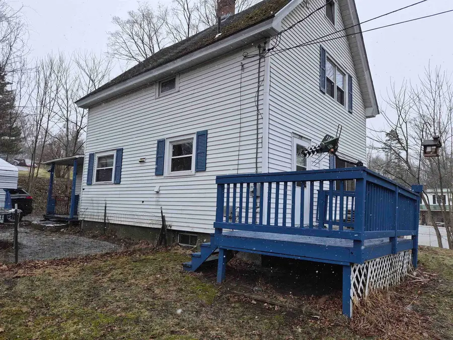 214 Elm Street, Barre, VT 05641 - #3