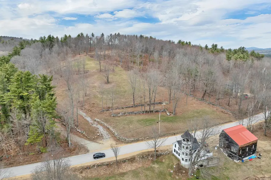 7298 Oak Hill Road, Loudon, NH 03307 - #2
