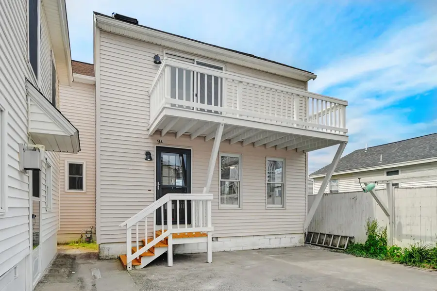 9A N Street, Hampton, NH 03842 - #3
