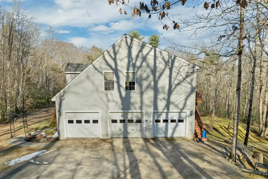 59 Davis Crossing Road, New Durham, NH 03855 - #3