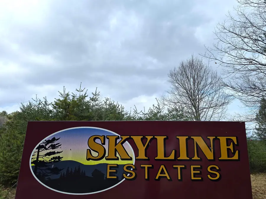 00 Skyline Way #Lot 12, Madison, NH 03849 - #2