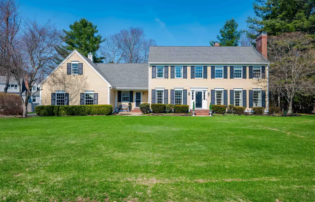 39 Isaac Lucas Circle, Dover, NH 03820 - #1