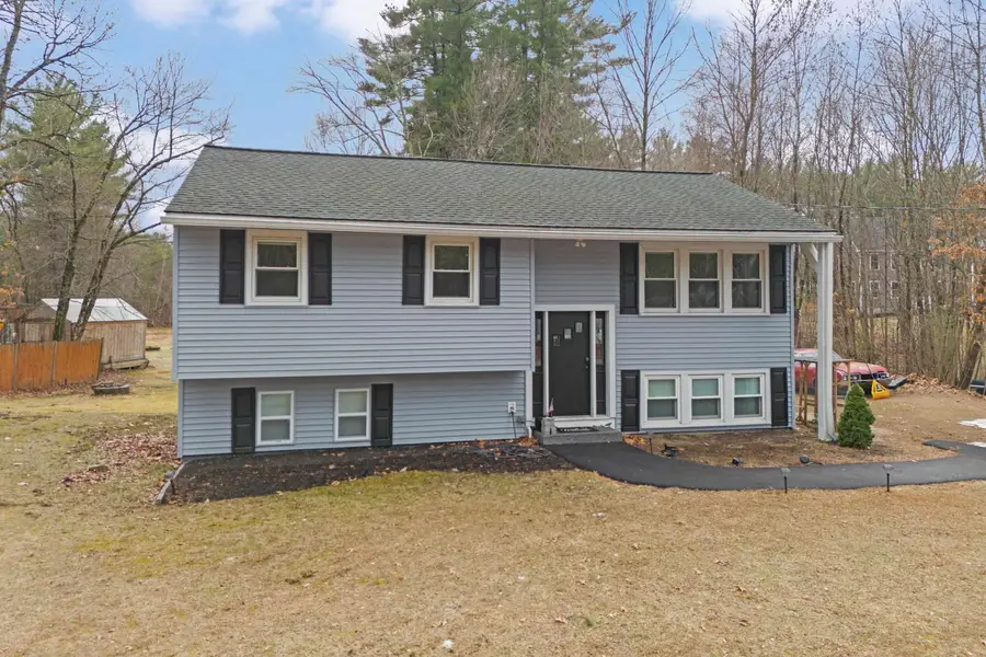 9 Gamache Road, Derry, NH 03038 - #2
