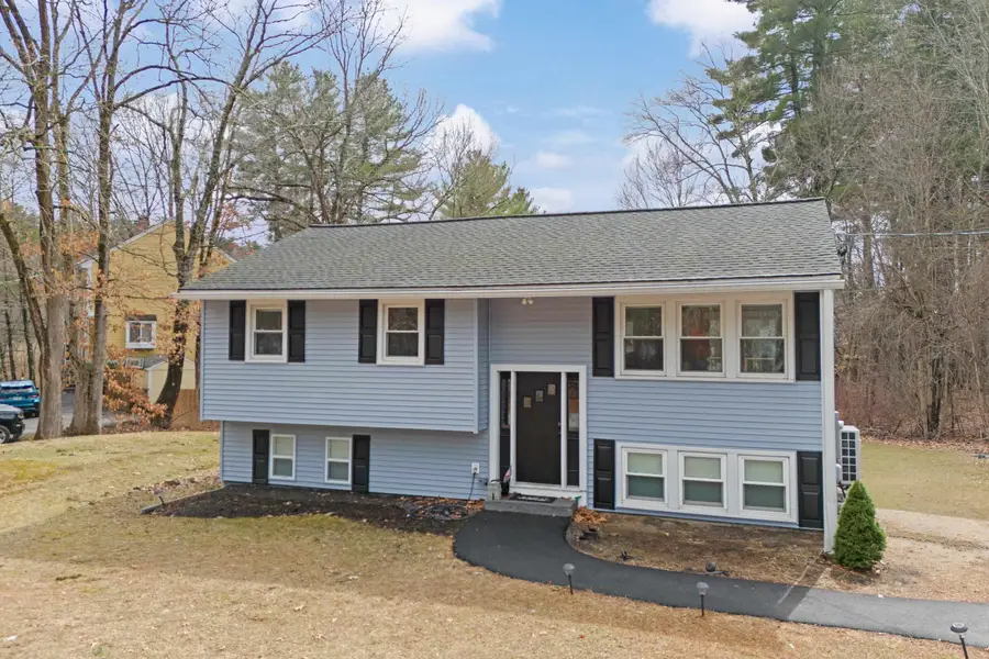 9 Gamache Road, Derry, NH 03038 - #3