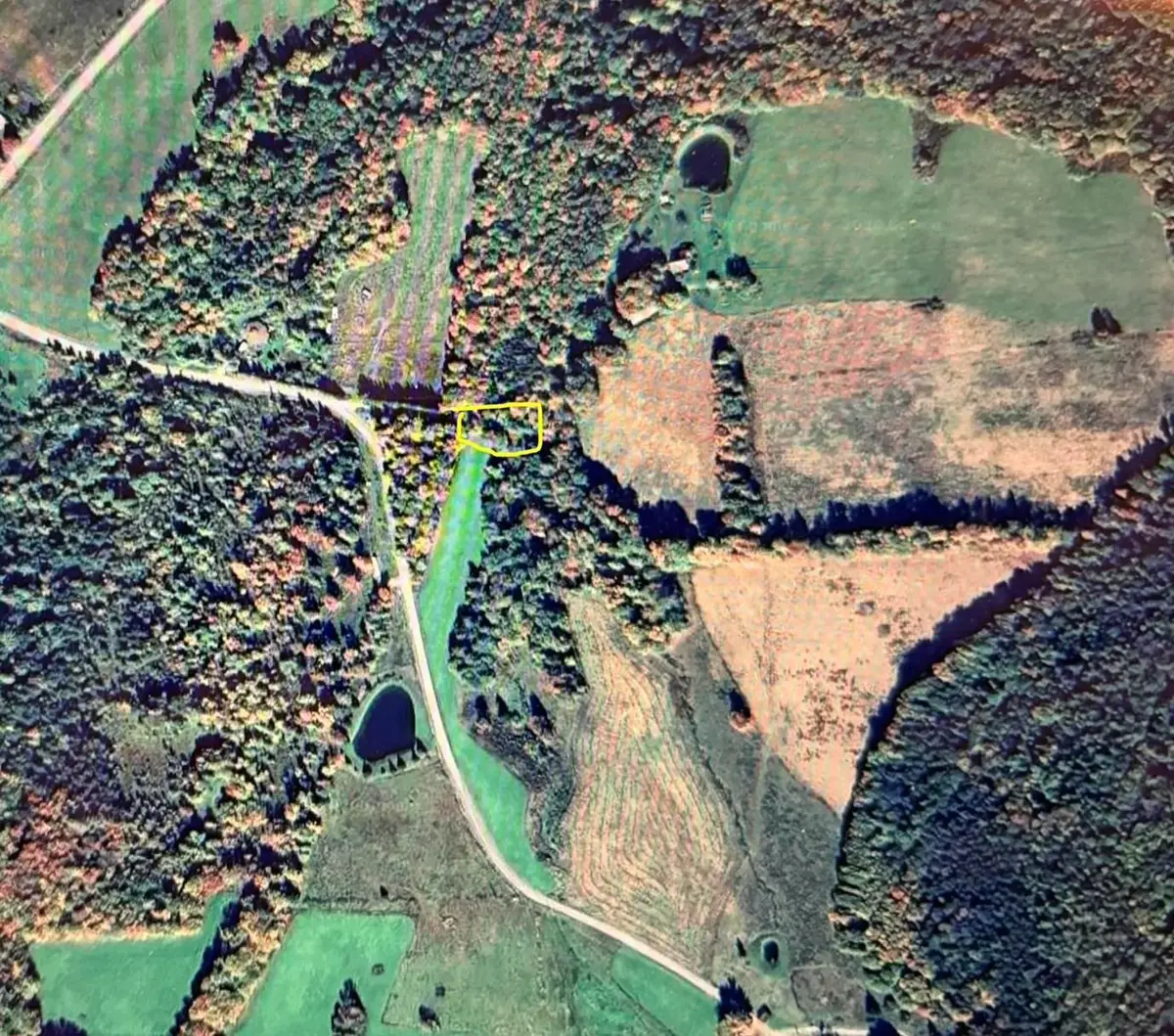 223 Deming Road, Enosburg Falls, VT 05450 - #1