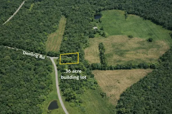 223 Deming Road, Enosburg, VT 05450