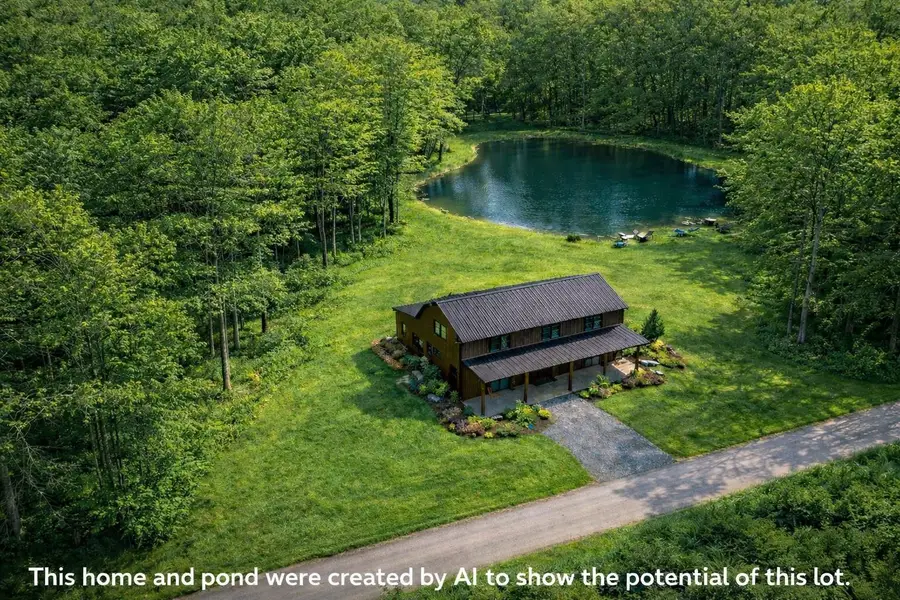 223 Deming Road, Enosburg Falls, VT 05450 - #2