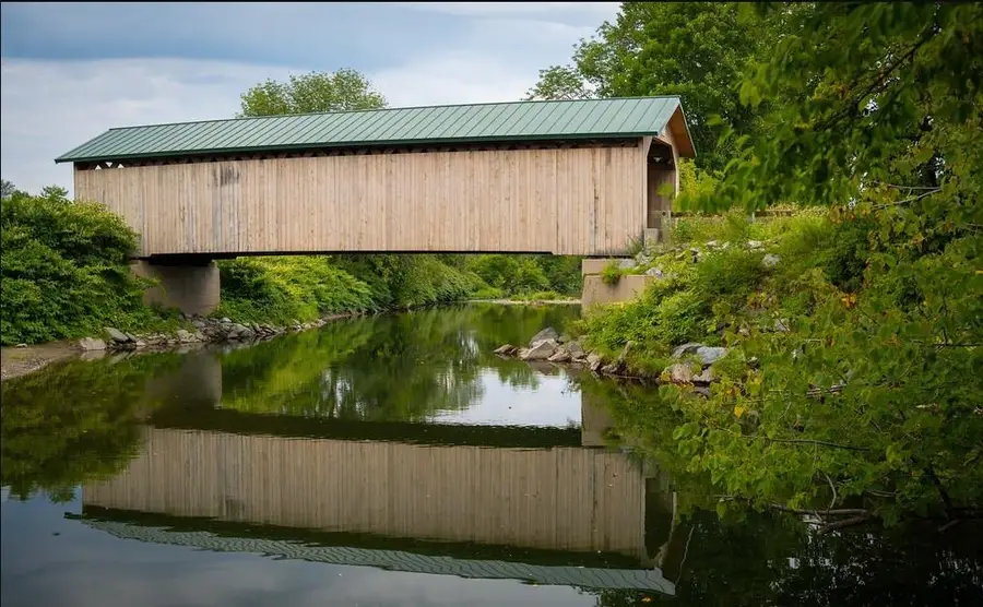 223 Deming Road, Enosburg Falls, VT 05450 - #3