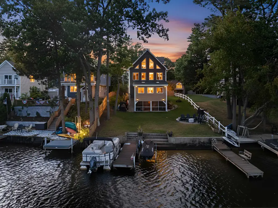 43 Shore Drive, Salem, NH 03079 - #2