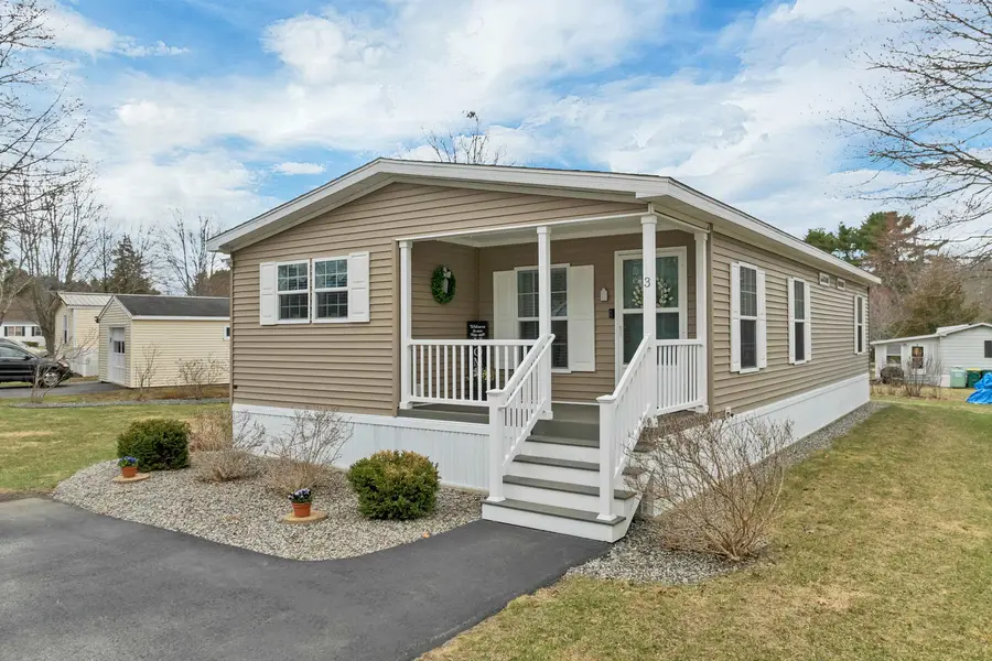 3 Slate Run, North Hampton, NH 03862 - #2