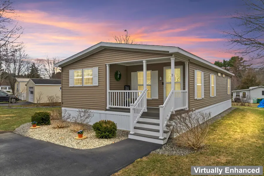 3 Slate Run, North Hampton, NH 03862 - #3