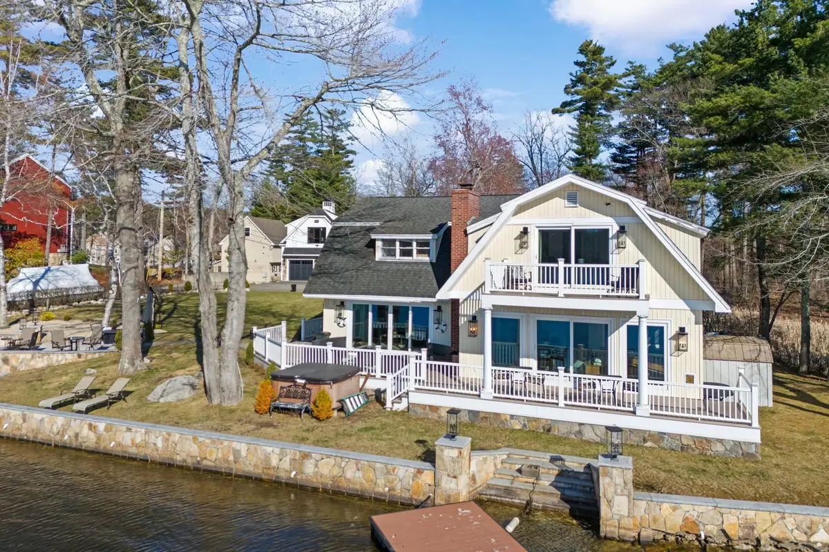 29-31 Walkeys Road, Windham, NH 03087 - #1