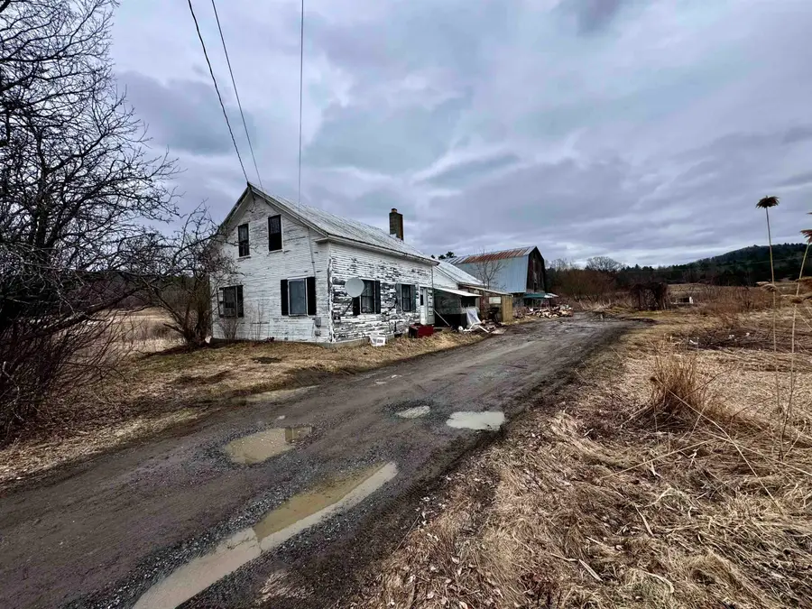 534 Farnsworth Road, Colchester, VT 05446 - #3