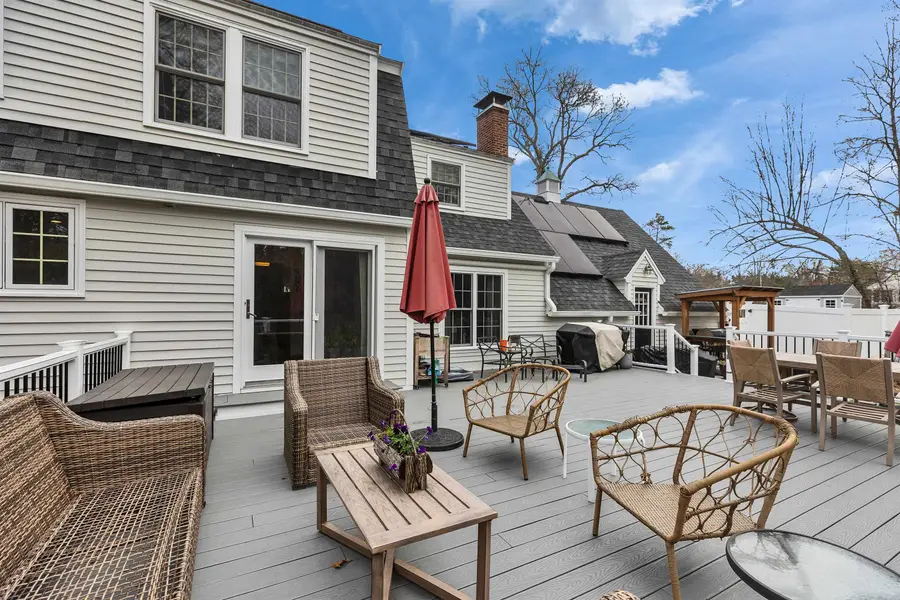 7 Kent Street, Windham, NH 03087 - #2