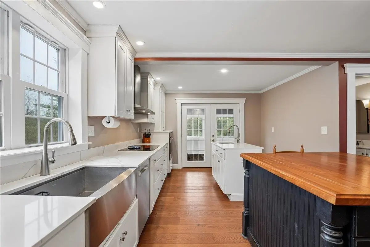 10 Mountain Road, Greenfield, NH 03047 - #1