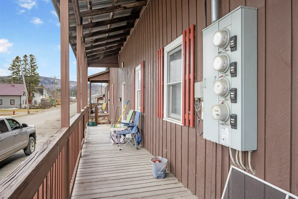 92 Colby Street, Colebrook, NH 03576 - #1