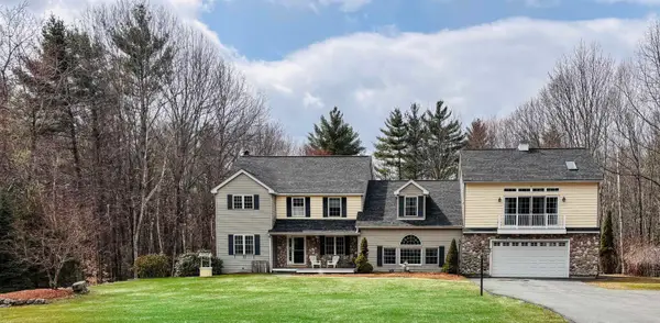 87 Juniper Drive, Goffstown, NH 03045