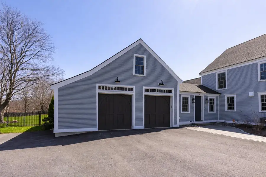 24 Great Bay Road, Greenland, NH 03840 - #2