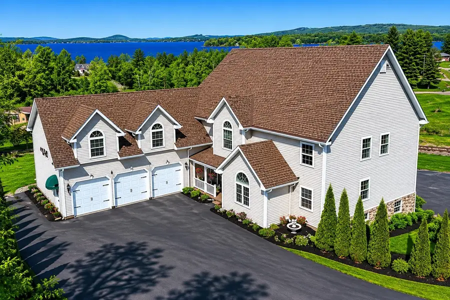 29 Campbell Road, Newport, VT 05855 - #2