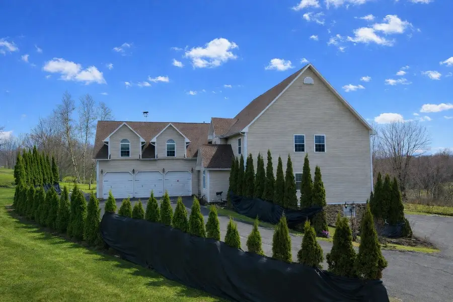 29 Campbell Road, Newport, VT 05855 - #2