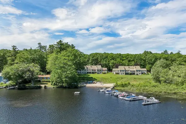 1 Barbers Pole Road #2, Tuftonboro, NH 03853