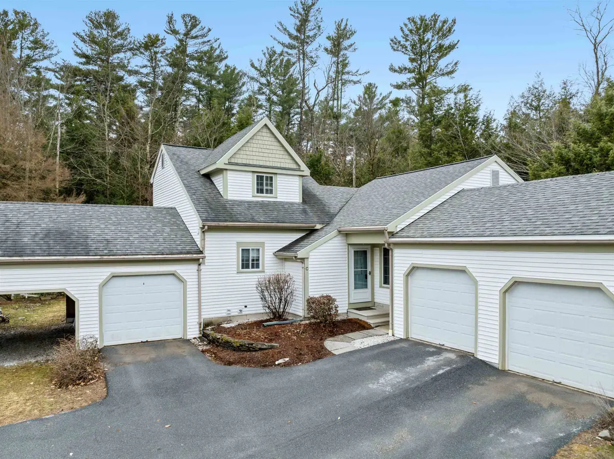 54C Starbird Road, Jericho, VT 05465 - #1