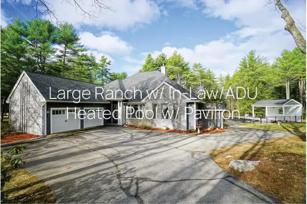 53 Meadow Fox Lane, Chester, NH 03036