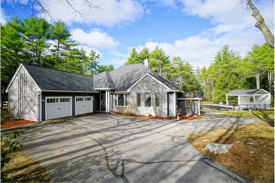 53 Meadow Fox Lane, Chester, NH 03036 - #2