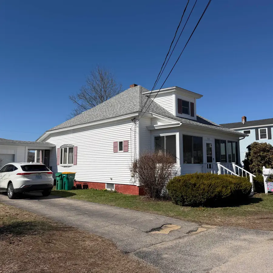 10 Willey Street, Rochester, NH 03867 - #2