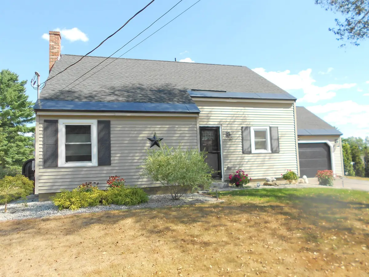 1783 Parade Road, Laconia, NH 03246 - #1