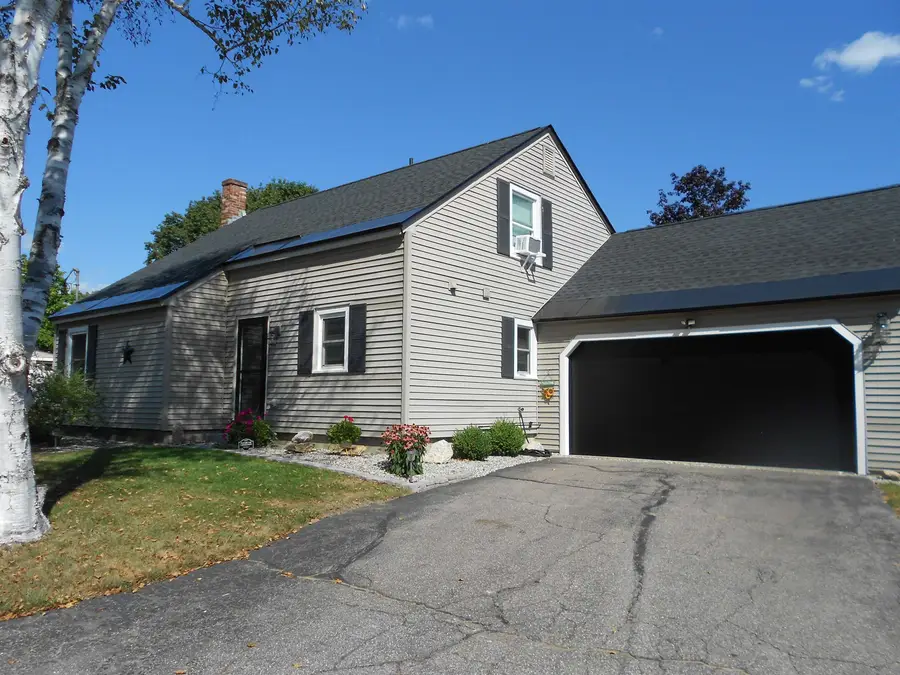 1783 Parade Road, Laconia, NH 03246 - #2