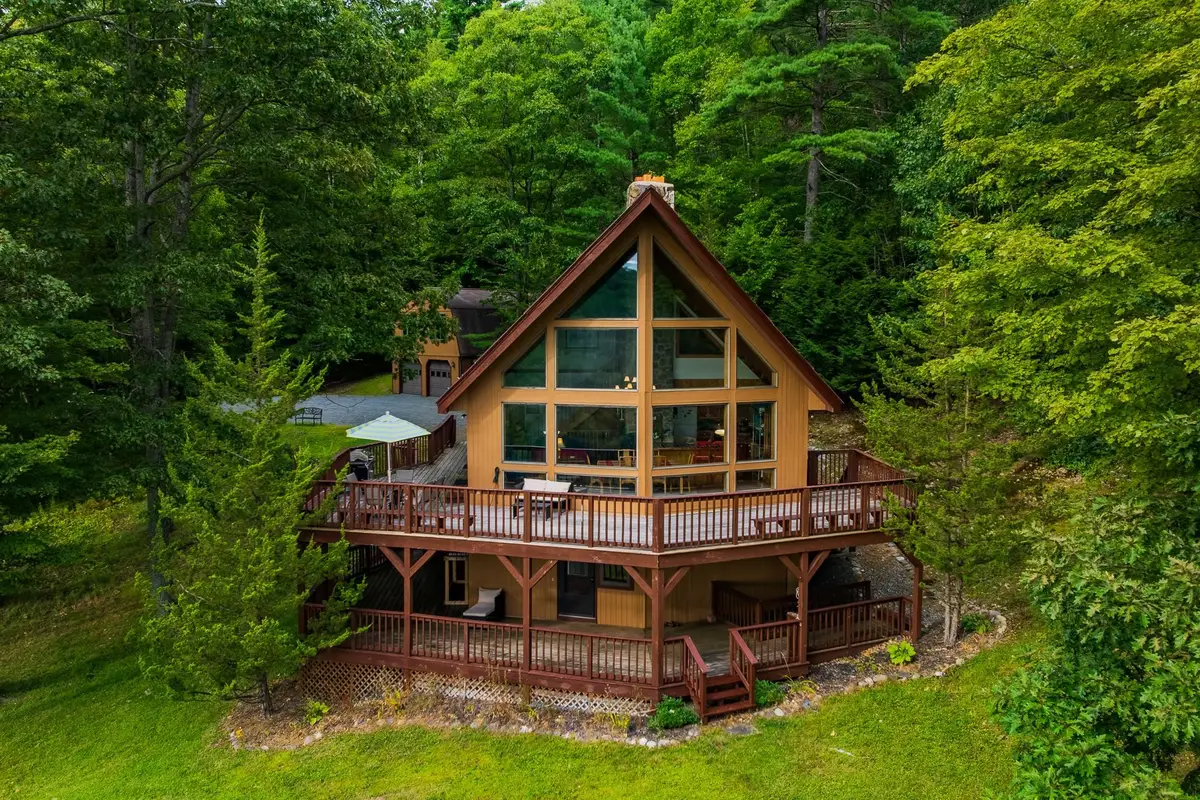 132 Loveland Hill Road, White River Junction, VT 05001 - #1