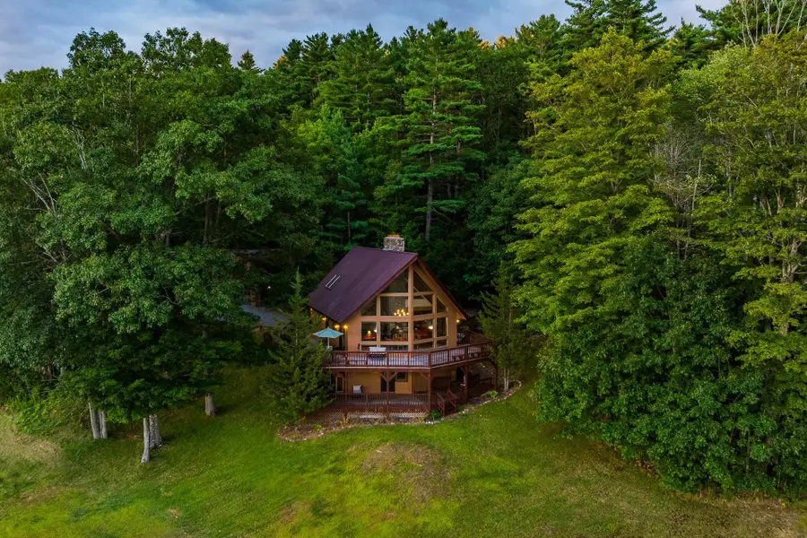 132 Loveland Hill Road, White River Junction, VT 05001 - #2