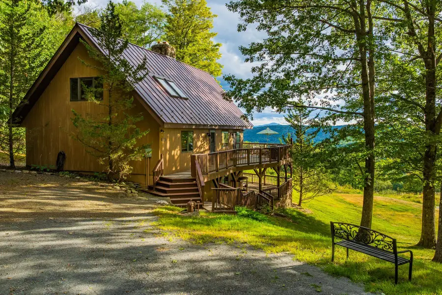 132 Loveland Hill Road, White River Junction, VT 05001 - #3